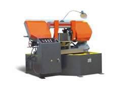 Ленточнопильный станок полуавтоматический Metal Mark SEGA LA S280