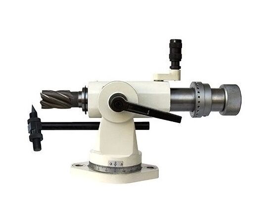 Partner 50D Головка для заточки концевых фрез по торцу и спирали