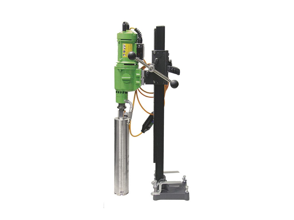 Сверлильный комплект DRILLKOMPLEKT 200 STANDART в Москве Сверлильный комплект DRILLKOMPLEKT 200 STANDART