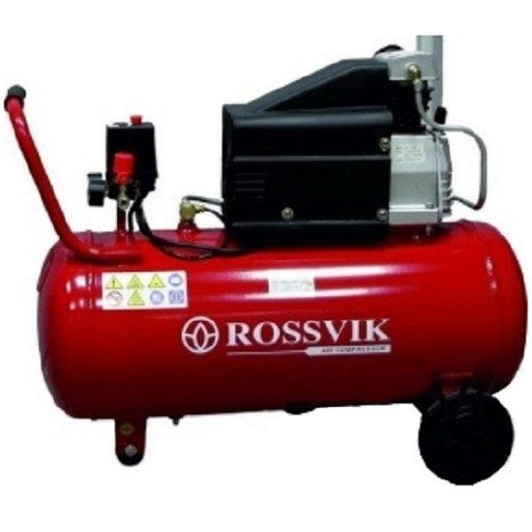 Компрессор поршневой ROSSVIK СБ4/С-24.J1048В