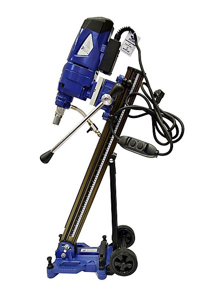 Установка алмазного бурения Keos KS-250 j в Москве Установка алмазного бурения Keos KS-250 j