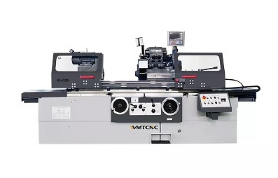 Высокоточный универсальный круглошлифовальный станок Sterbrust M1432Bх1000 Высокоточный универсальный круглошлифовальный станок Sterbrust M1432Bх1000