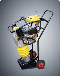 Специально разработанная тележка для удобства перемещения MR68 Специально разработанная тележка для удобства перемещения MR68