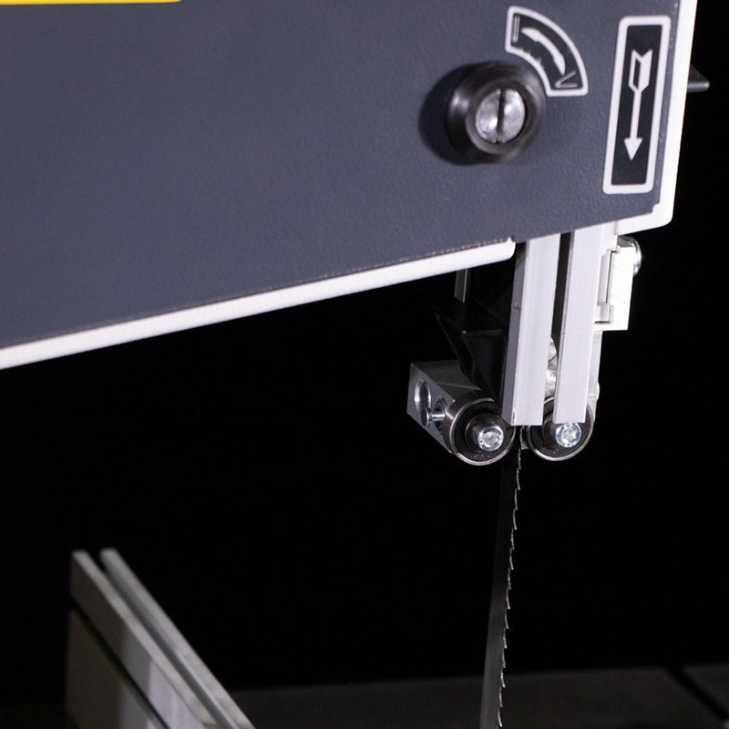 Ленточная пила по дереву Proma PP-312 25601312