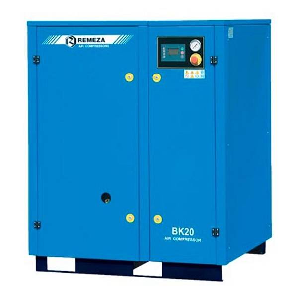 Компрессор винтовой Remeza BK25-8ДВС