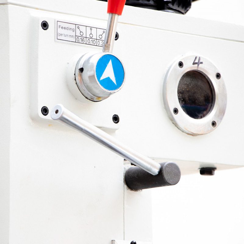 Станок радиально-сверлильный Proma RV-40V 39000600