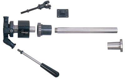 Быстрозажимное цанговое приспособление Jet (ZH) 321519