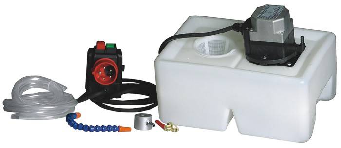 Система подачи СОЖ Optimum КМЕ (220 В)