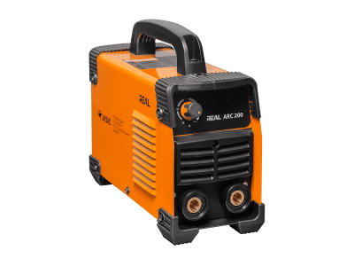 Сварочный аппарат MMA Сварог REAL ARC 200 (Z238N)