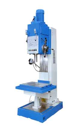 Редукторный сверлильный станок 2с132