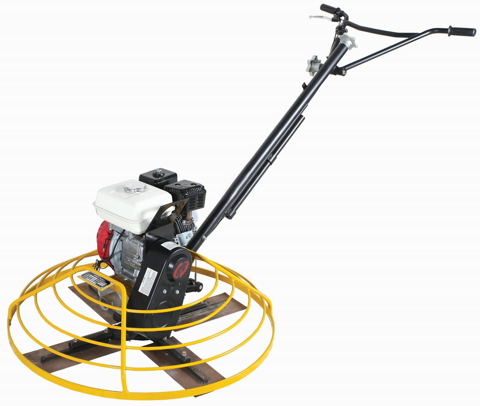 Машина заглаживающая, бензиновая TSS DMD1000H