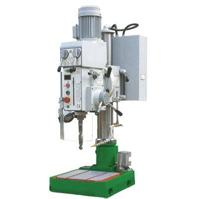 Редукторный сверлильный станок ЛС25 Редукторный сверлильный станок ЛС25