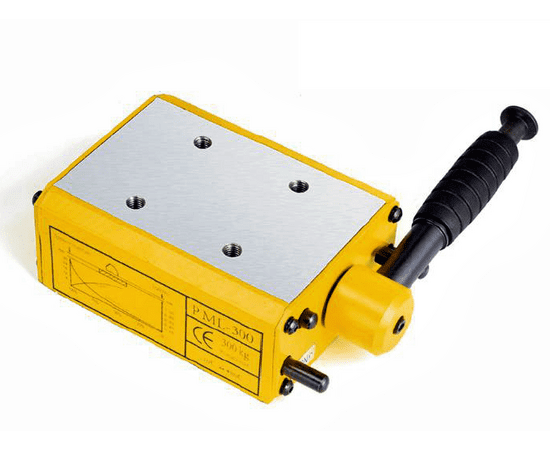 Partner PML-300 Магнитное основание для резьбонарезного манипулятора, максимальная нагрузка 300кг Partner PML-300 Магнитное основание для резьбонарезного манипулятора, максимальная нагрузка 300кг