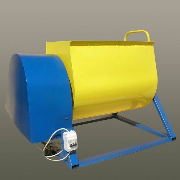 Растворосмеситель РС-300/380В