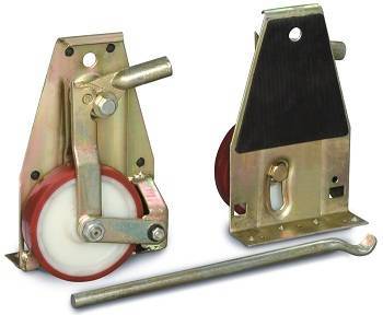 Прочее складское оборудование