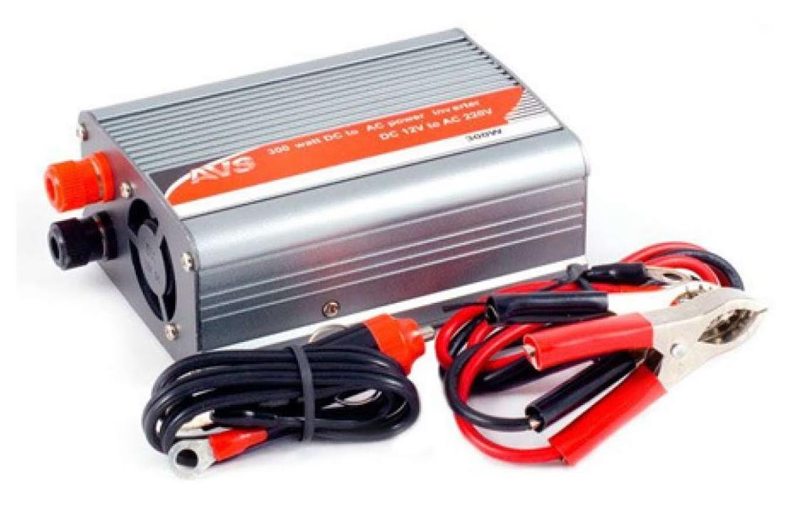 Преобразователи