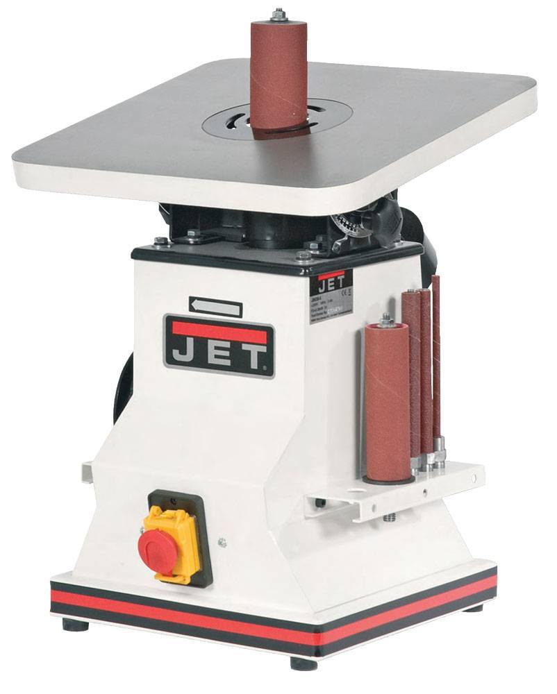 Осциллирующий шлифовальный станок Jet JBOS-5 708404M