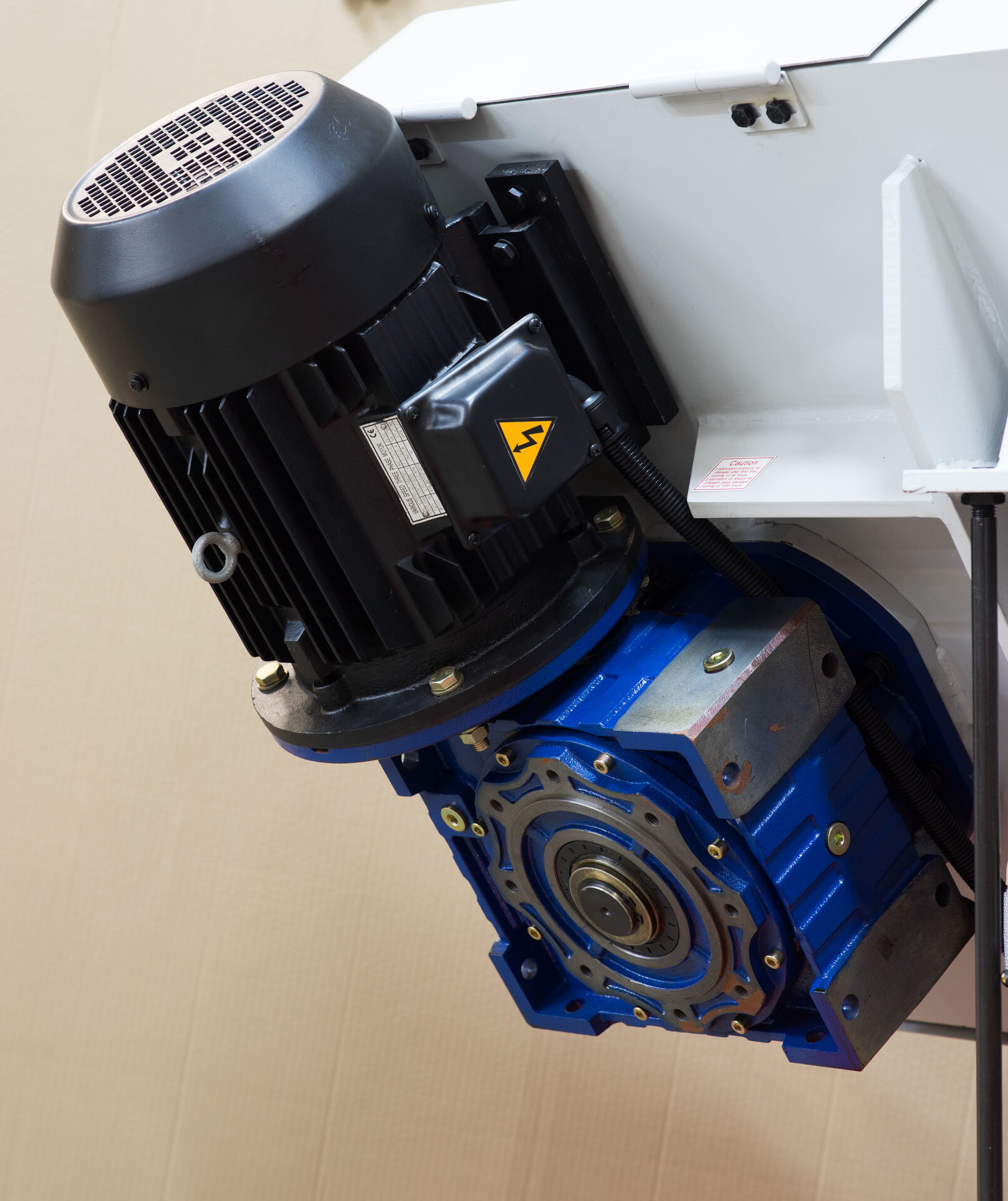 Станок ленточнопильный полуавтоматический Stalex TGK-4235