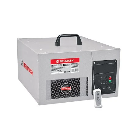 Система фильтрации воздуха BELMASH AF-765 Система фильтрации воздуха BELMASH AF-765