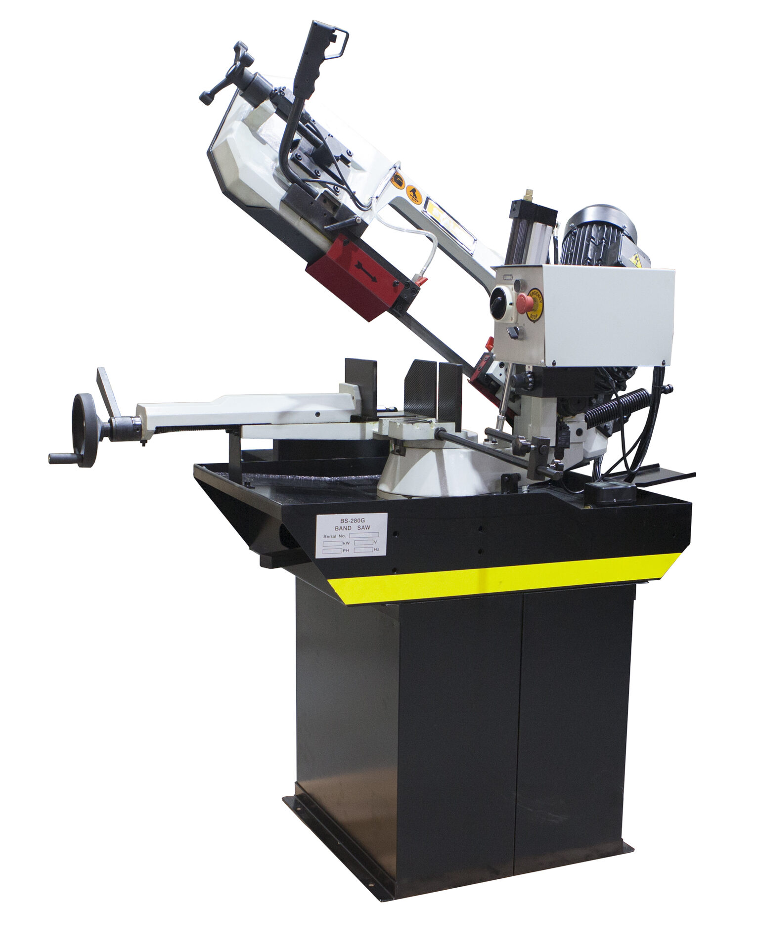 Ленточнопильный станок Stalex BS-280G Ленточнопильный станок Stalex BS-280G