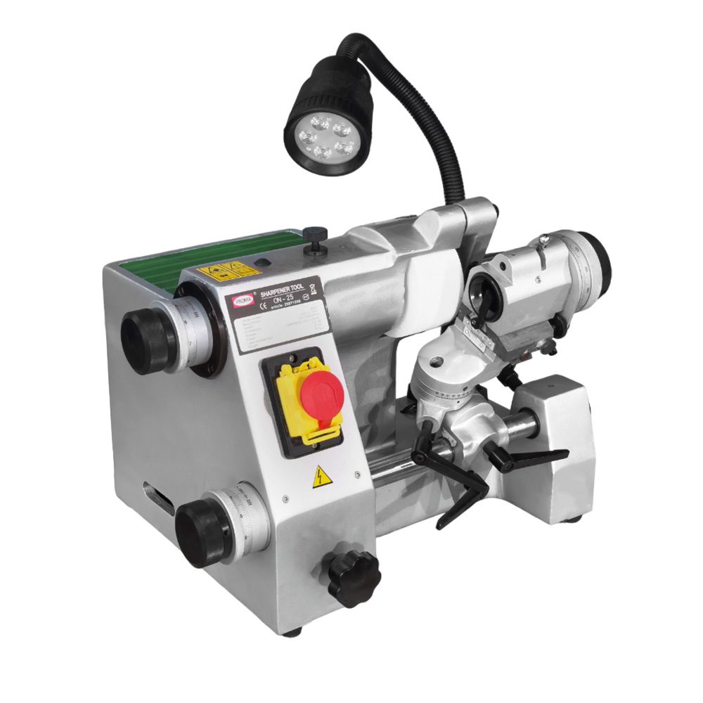 Станок для заточки инструмента универсальный Proma ON-25 25100010 Станок для заточки инструмента универсальный Proma ON-25 25100010