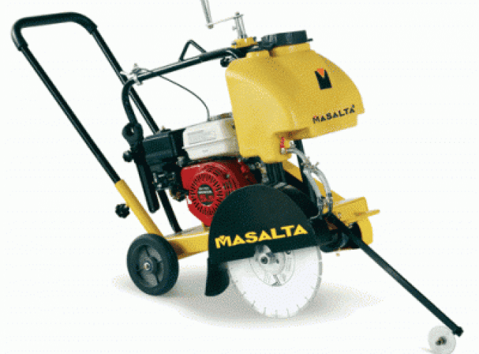 Нарезчик швов Masalta MF14-4(5,5)