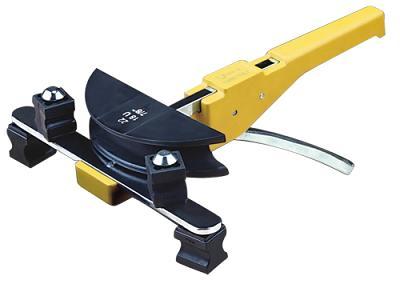 Трубогиб ручной Dтрубы 10-25 (3/8-1") ручной (HHW-25S)