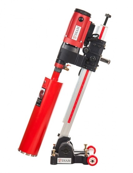 Сверлильная машина DIAM CSN-160A в Москве Сверлильная машина DIAM CSN-160A