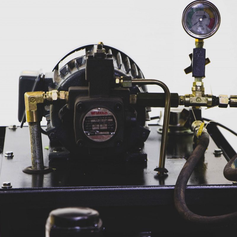 Плоскошлифовальный станок Proma PBP-300A