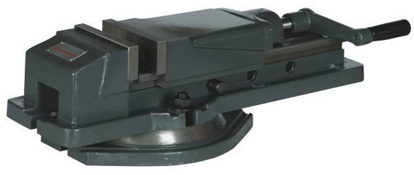 Тиски с гидроусилением Optimum HMS 200 3355200 Тиски с гидроусилением Optimum HMS 200 3355200