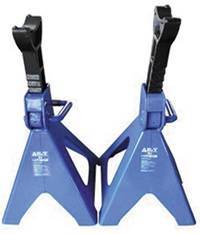 Подставка под авто AE&T T51112 12т (пара)