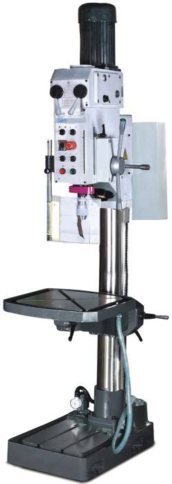 Сверлильный станок Optimum B40GSM 3034400P Сверлильный станок Optimum B40GSM 3034400P