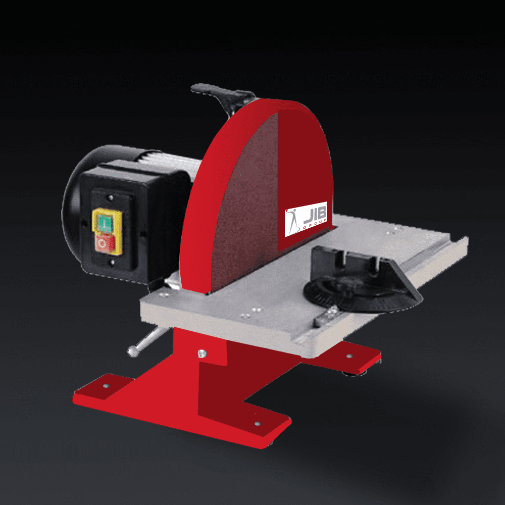 Шлифовальный станок JIB SD12