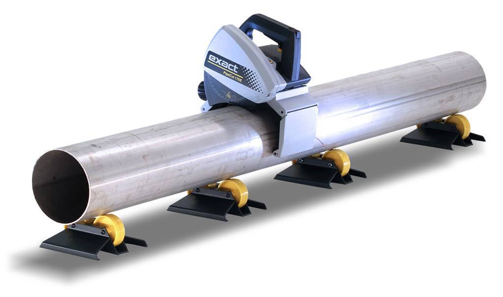 Труборез электрический Exact PipeCut 170E Труборез электрический Exact PipeCut 170E