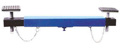 Адаптер для подкатного домкрата AE&T T80001 2т