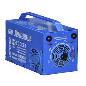 Сварочный выпрямитель ДУГА 318МА-2