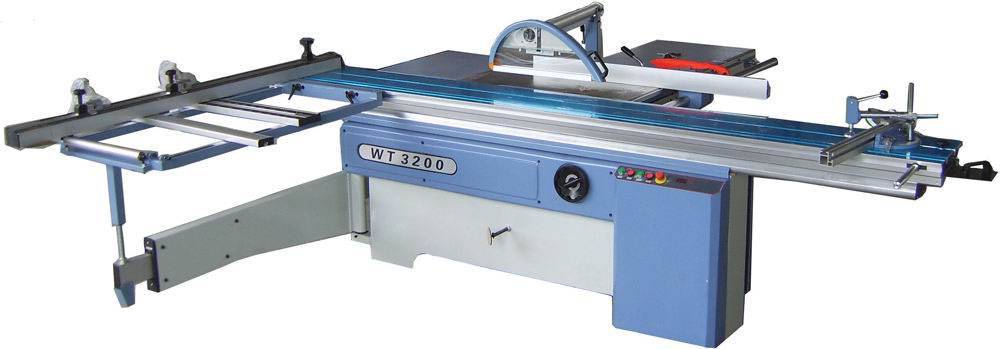 Форматно-раскроечный станок WT-3200 Форматно-раскроечный станок WT-3200