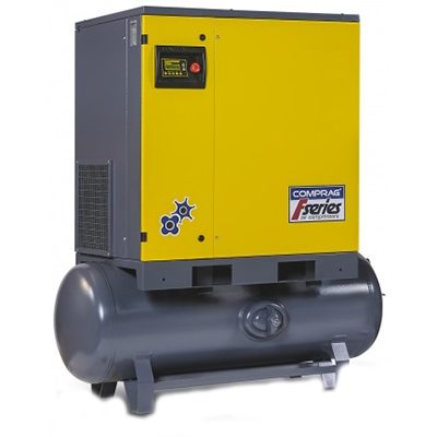 Компрессор винтовой COMPRAG FR-1510