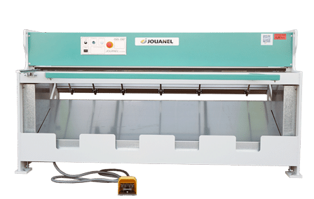 Гильотина электромеханическая Jouanel CGS2030-15