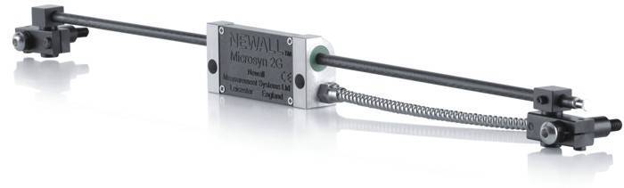 Линейка измерительная Optimum Microsyn 325 мм 3392032