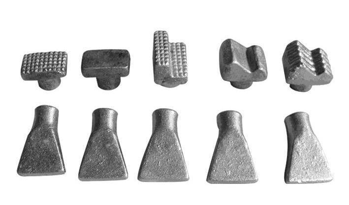 Набор пресс-форм AE&T RSM-M для станка для правки дисков Набор пресс-форм AE&T RSM-M для станка для правки дисков