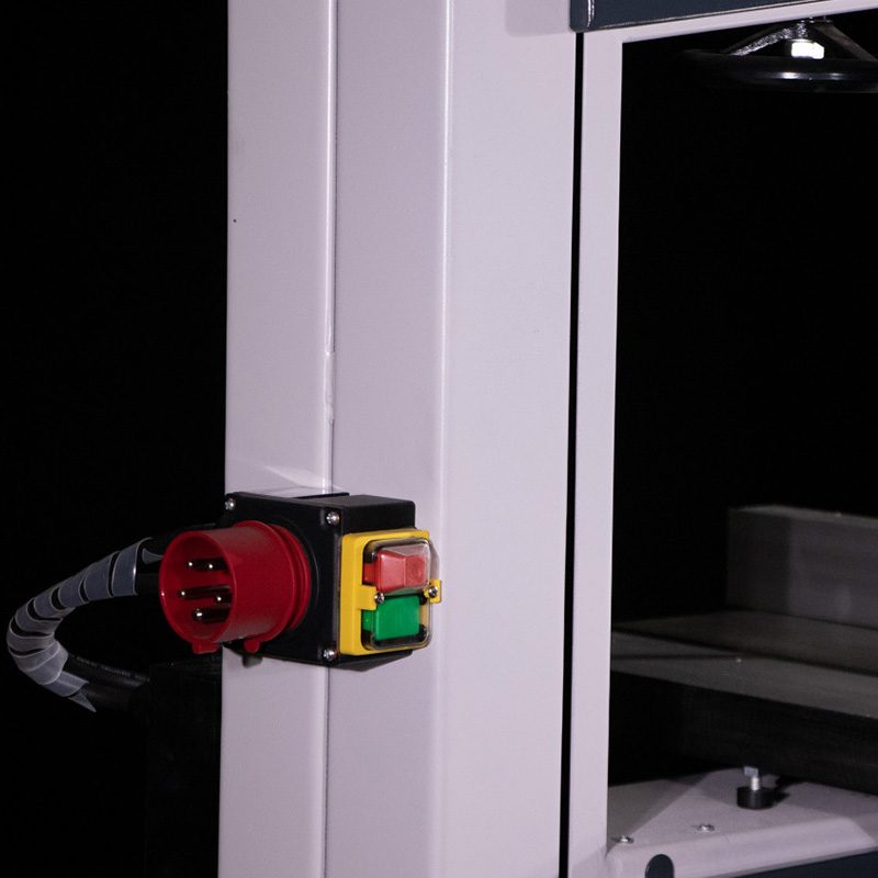 Ленточная пила по дереву Proma PP-500 25601500