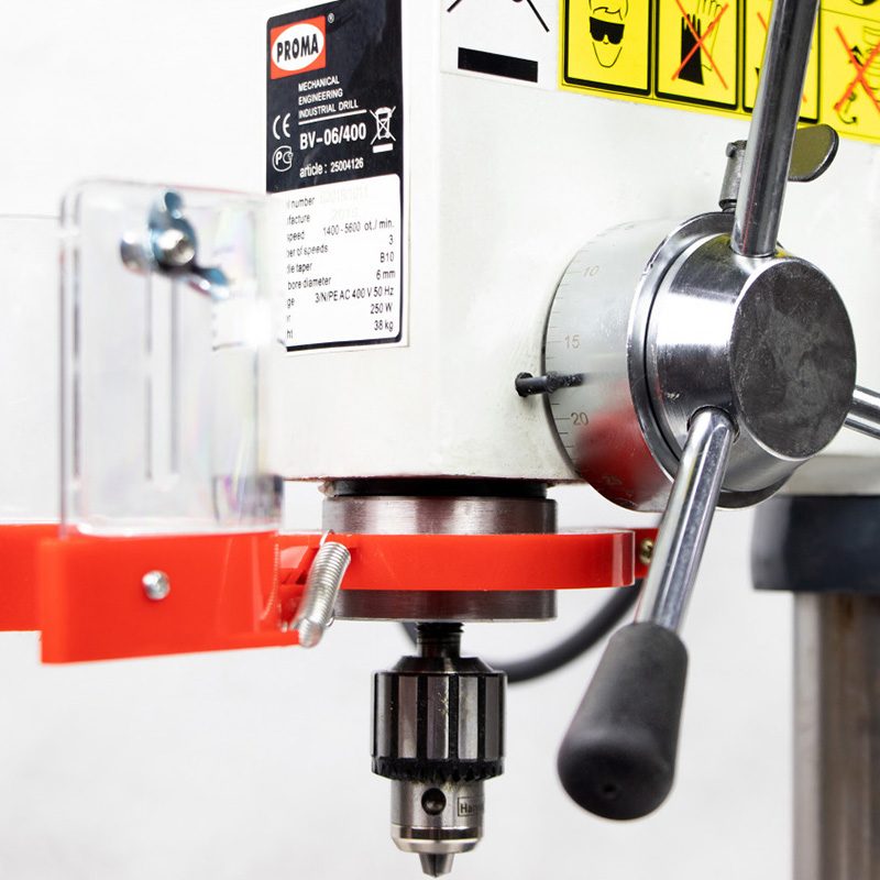 Промышленный сверлильный станок Proma BV-06/400 25004126