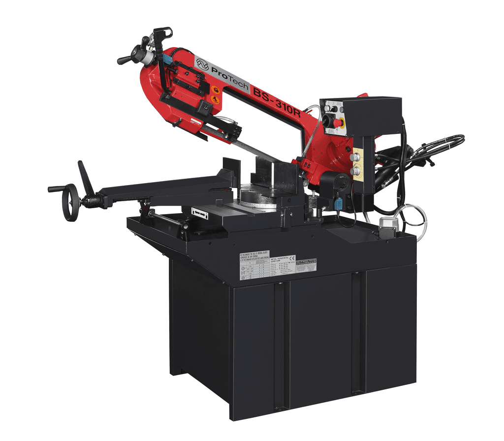 Ленточнопильный станок ProTech BS-310R Ленточнопильный станок ProTech BS-310R