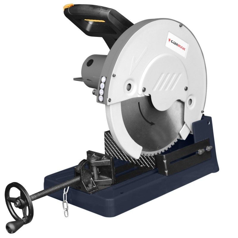 Дисковая пила CORMAK JS355E