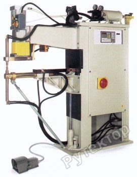 Стационарная машина контактной сварки Tecna 8213