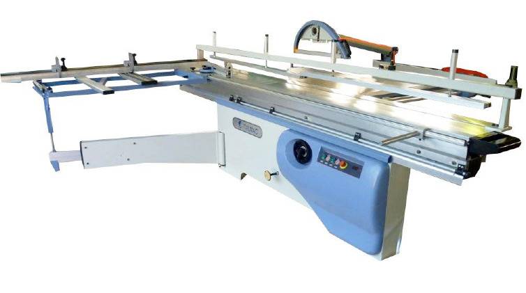 Форматно-раскроечный станок Italmac Omnia 3200 RU