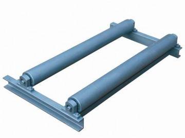 Напольный разматыватель рулона НР-700 Напольный разматыватель рулона НР-700