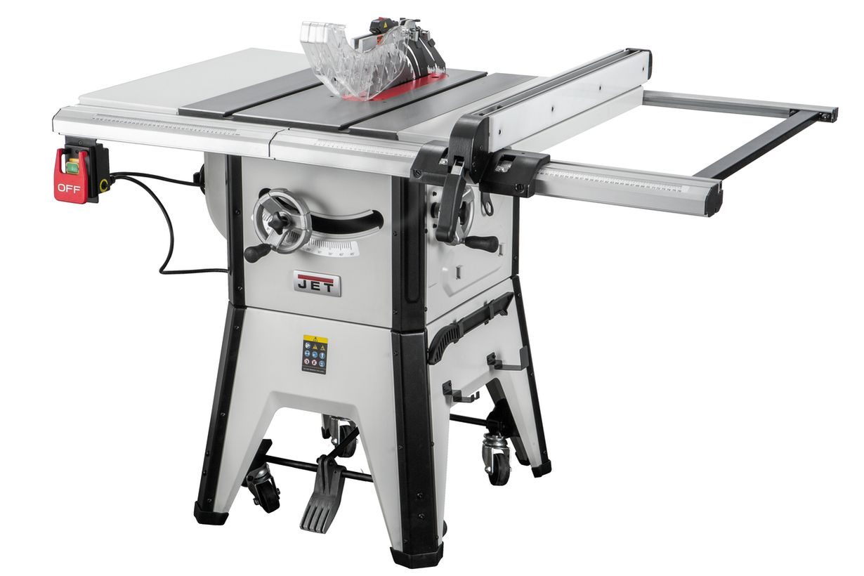Циркулярная пила JET JLTS-10-M 230 В 10000279M