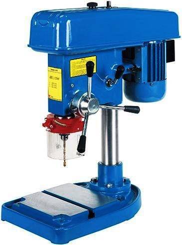 Сверлильный станок Triod DMS-06/400